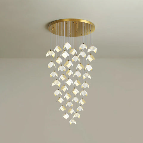 Calvella Chandelier – detail 25