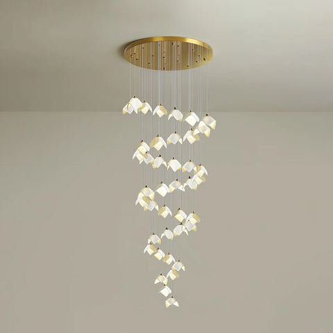 Calvella Chandelier – detail 26