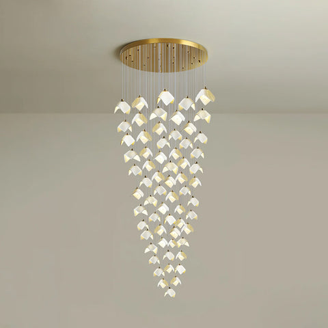 Calvella Chandelier – detail 27