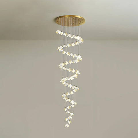 Calvella Chandelier – detail 28