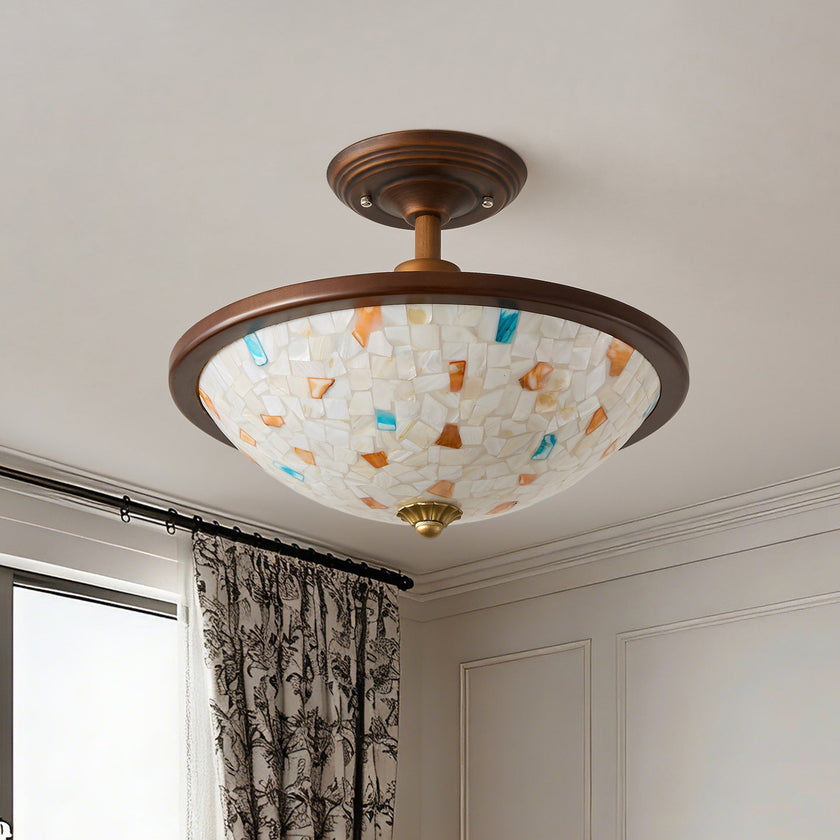 Calviero Ceiling Light