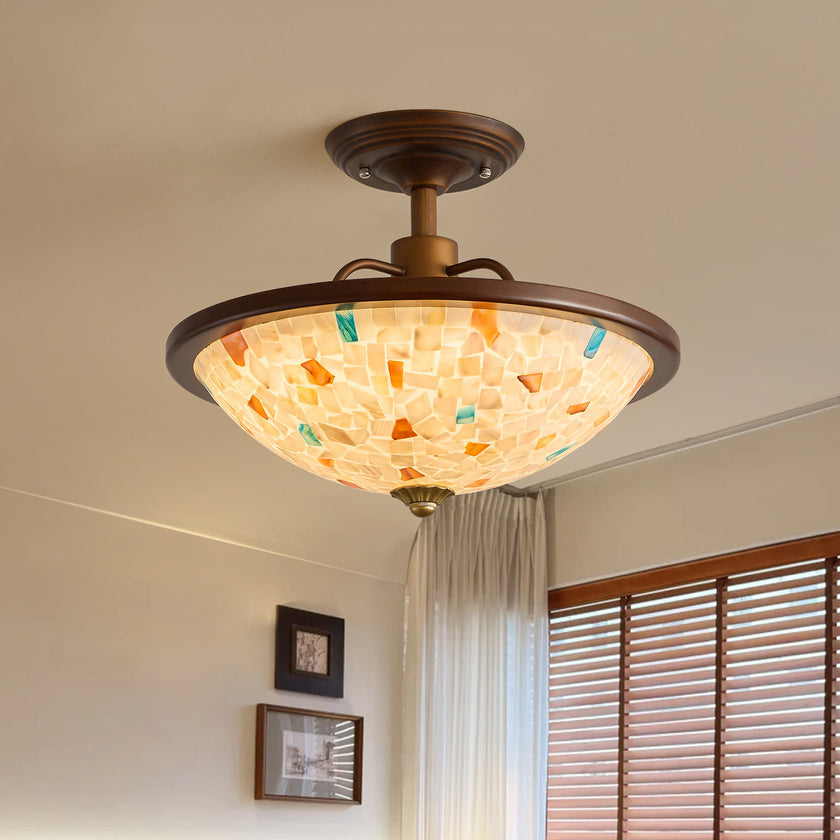 Calviero Ceiling Light