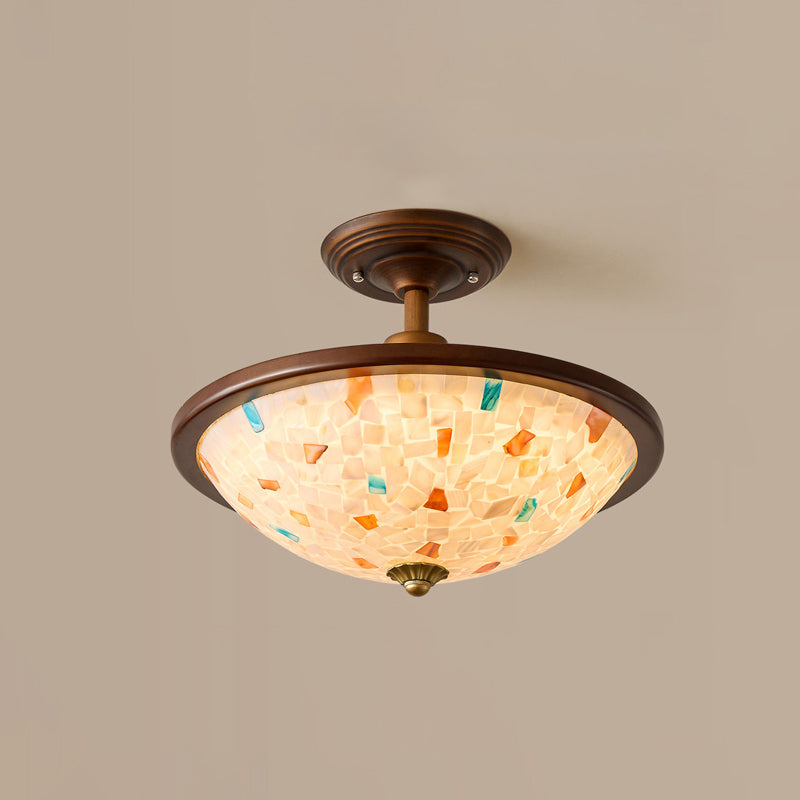 Calviero Ceiling Light