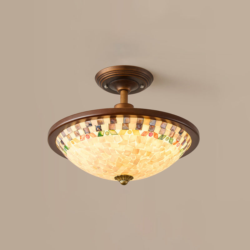 Calviero Ceiling Light