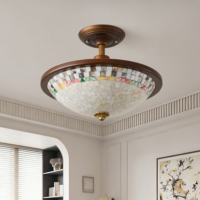 Calviero Ceiling Light
