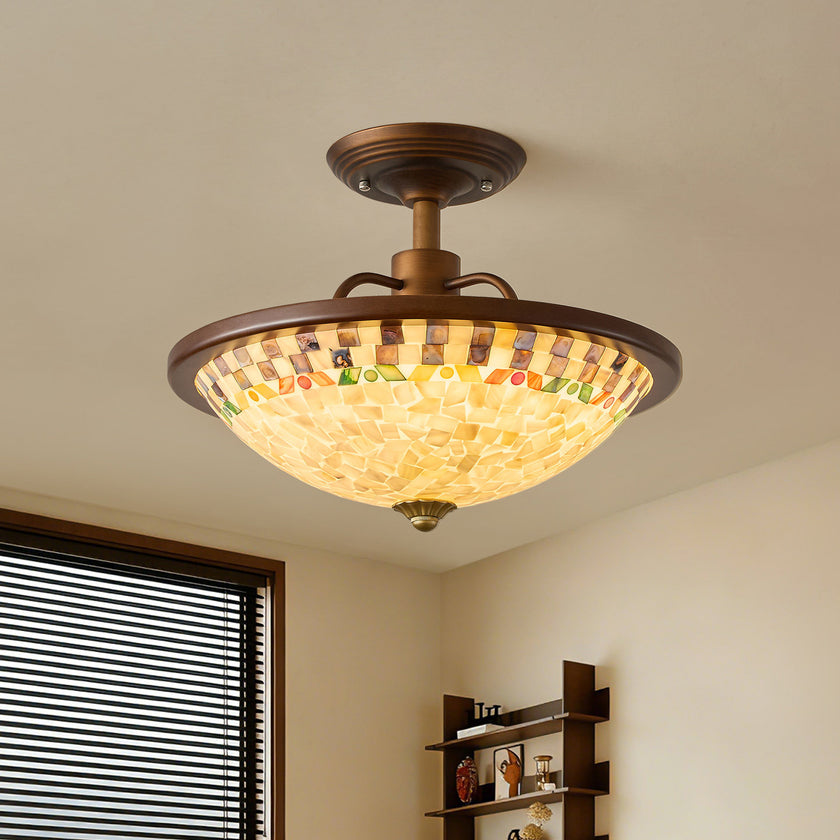 Calviero Ceiling Light