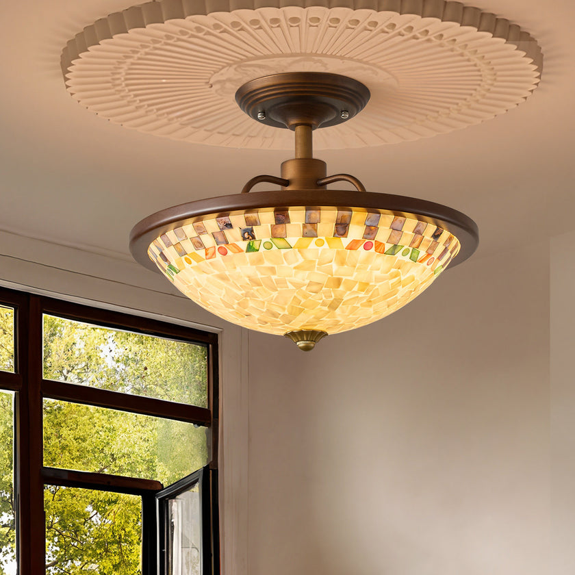 Calviero Ceiling Light
