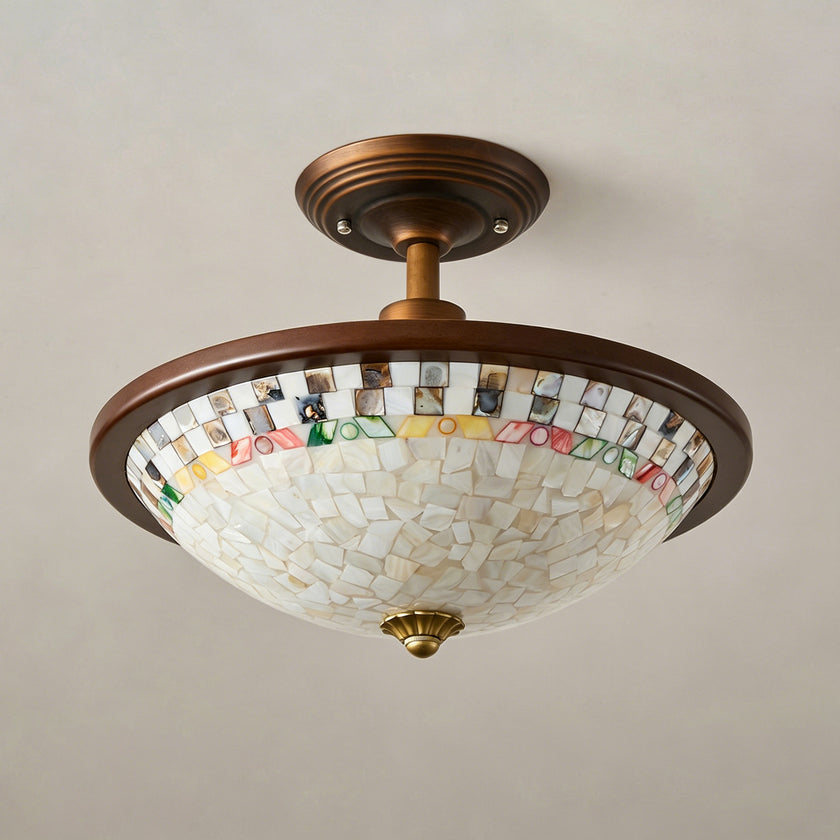 Calviero Ceiling Light