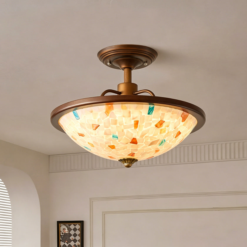 Calviero Ceiling Light