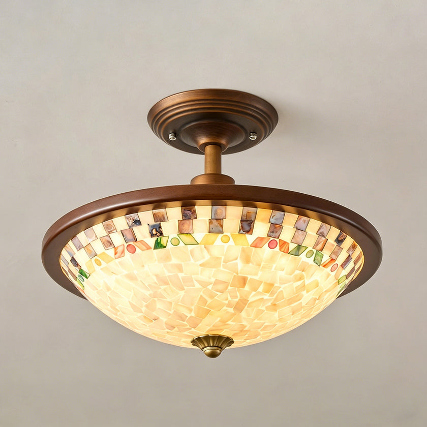 Calviero Ceiling Light