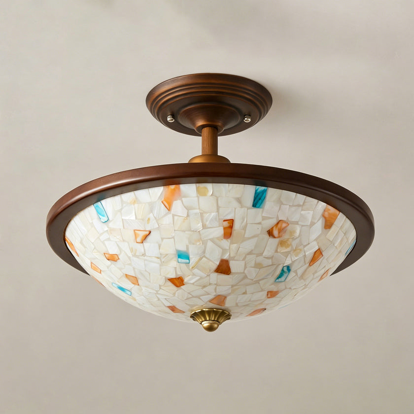 Calviero Ceiling Light