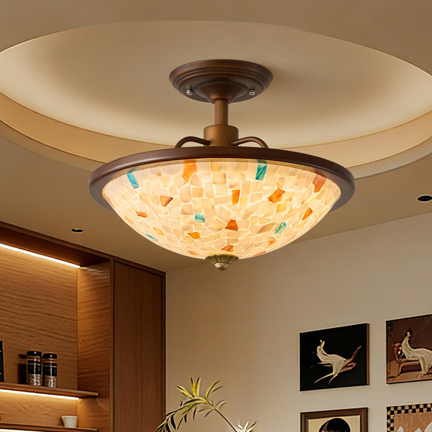 Calviero Ceiling Light