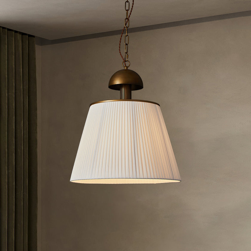 Calvina Pendant Light