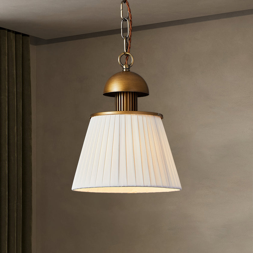 Calvina Pendant Light