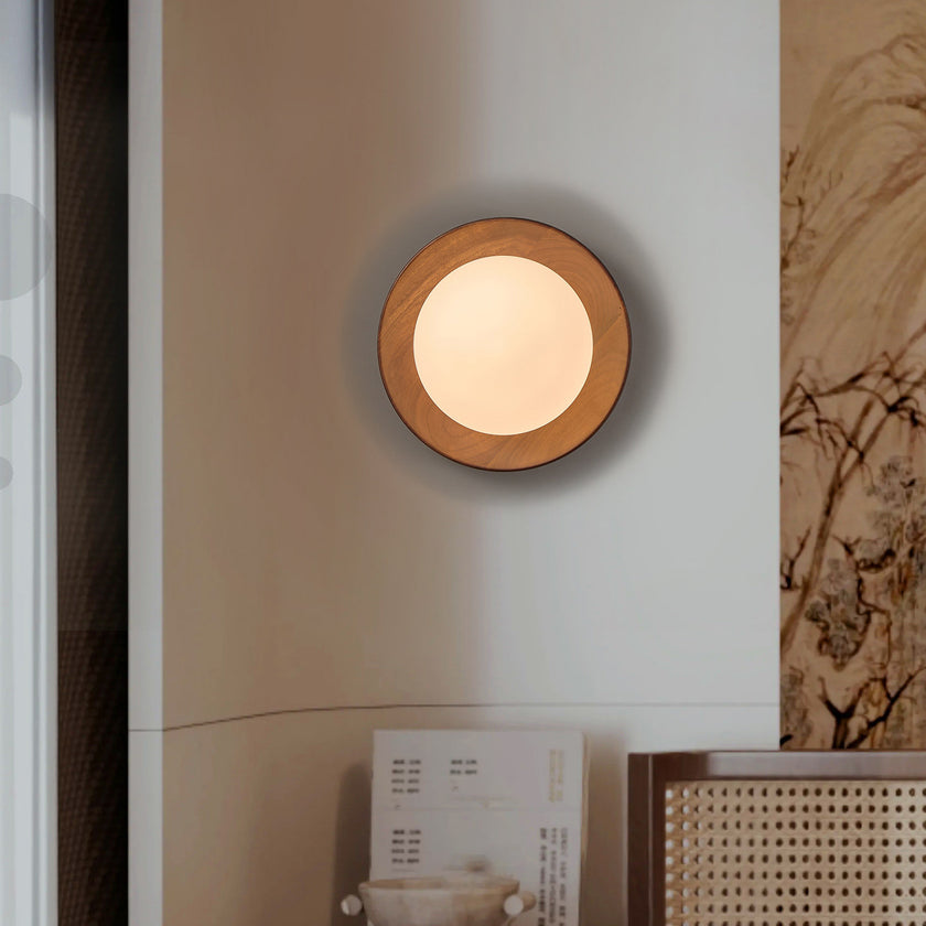 Calvora Wall Lamp