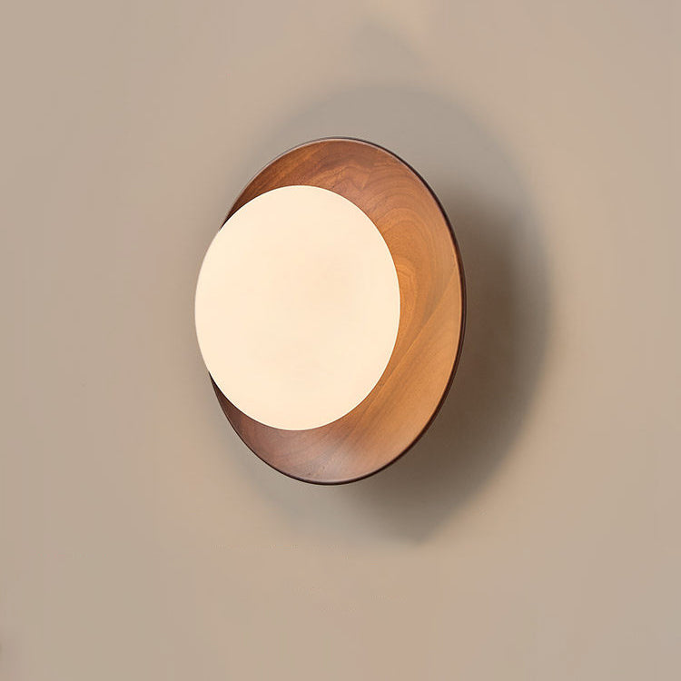 Calvora Wall Lamp