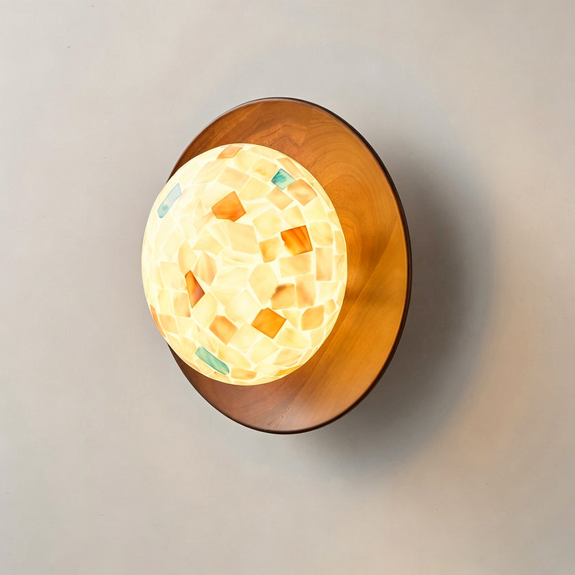 Calvora Wall Lamp