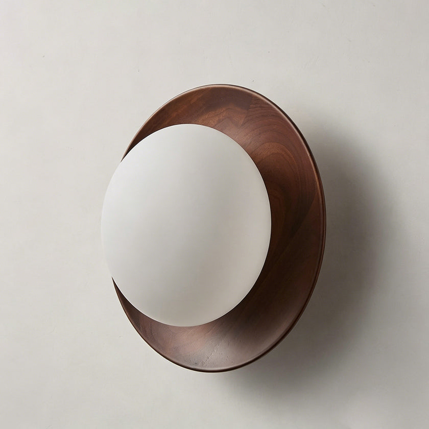 Calvora Wall Lamp