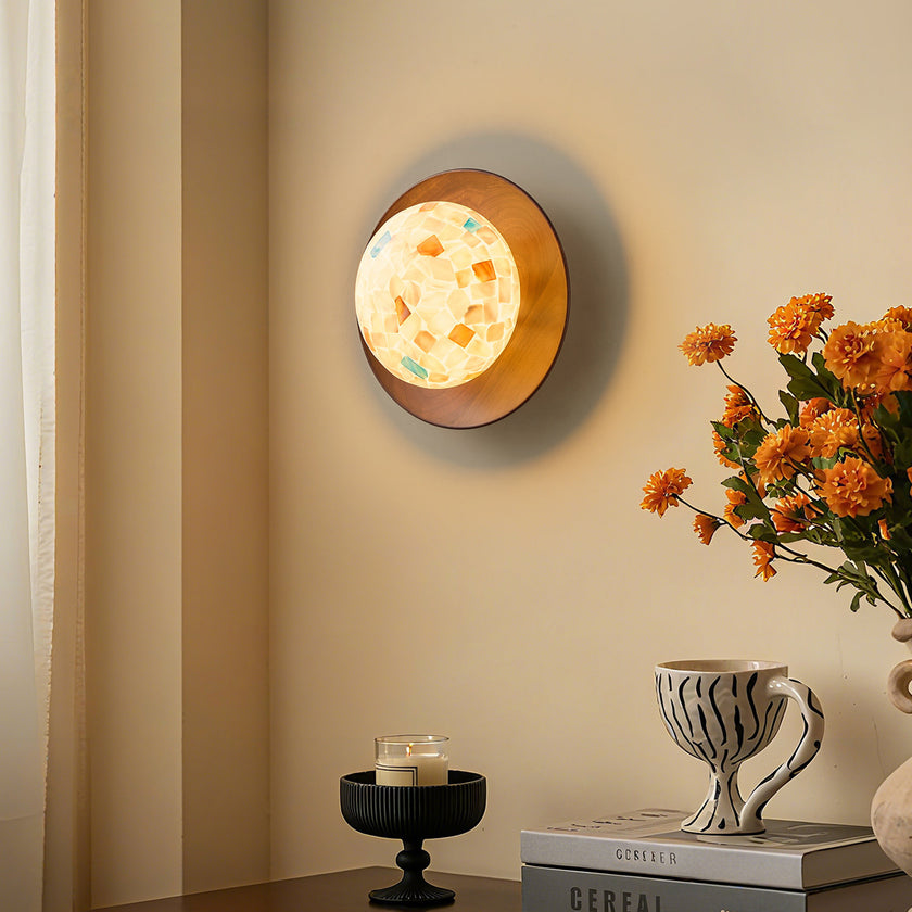 Calvora Wall Lamp