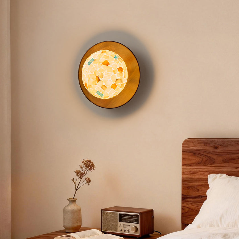 Calvora Wall Lamp