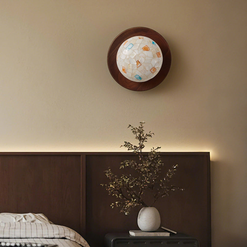 Calvora Wall Lamp