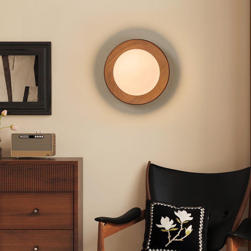 Calvora Wall Lamp