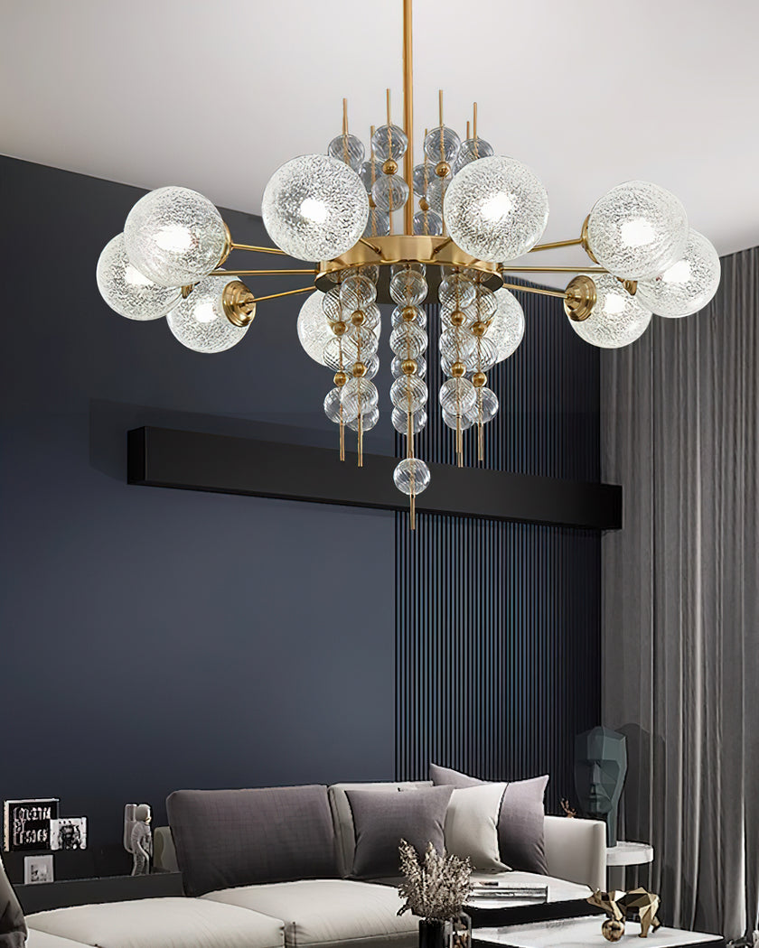 Calypso Chandelier