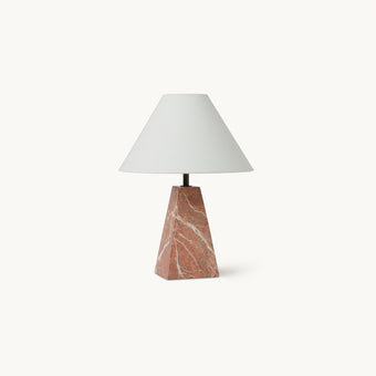 Camara Table Lamp