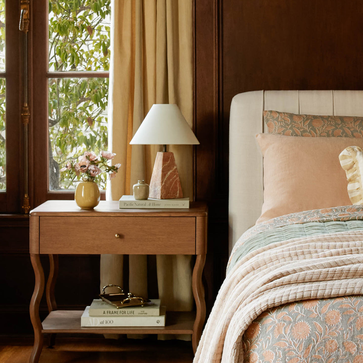 Camara Table Lamp – detail 2