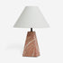Camara Table Lamp