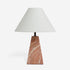 Camara Table Lamp