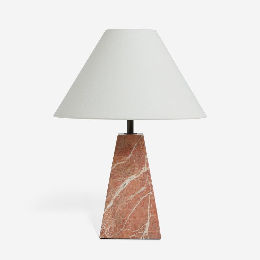 Camara Table Lamp