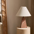 Camara Table Lamp
