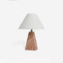 Camara Table Lamp