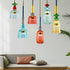 Cambell Pendant Light