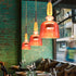 Cambell Pendant Light