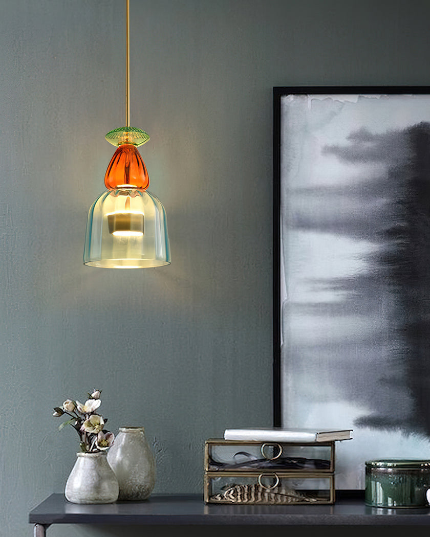 Cambell Pendant Light