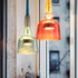 Cambell Pendant Light