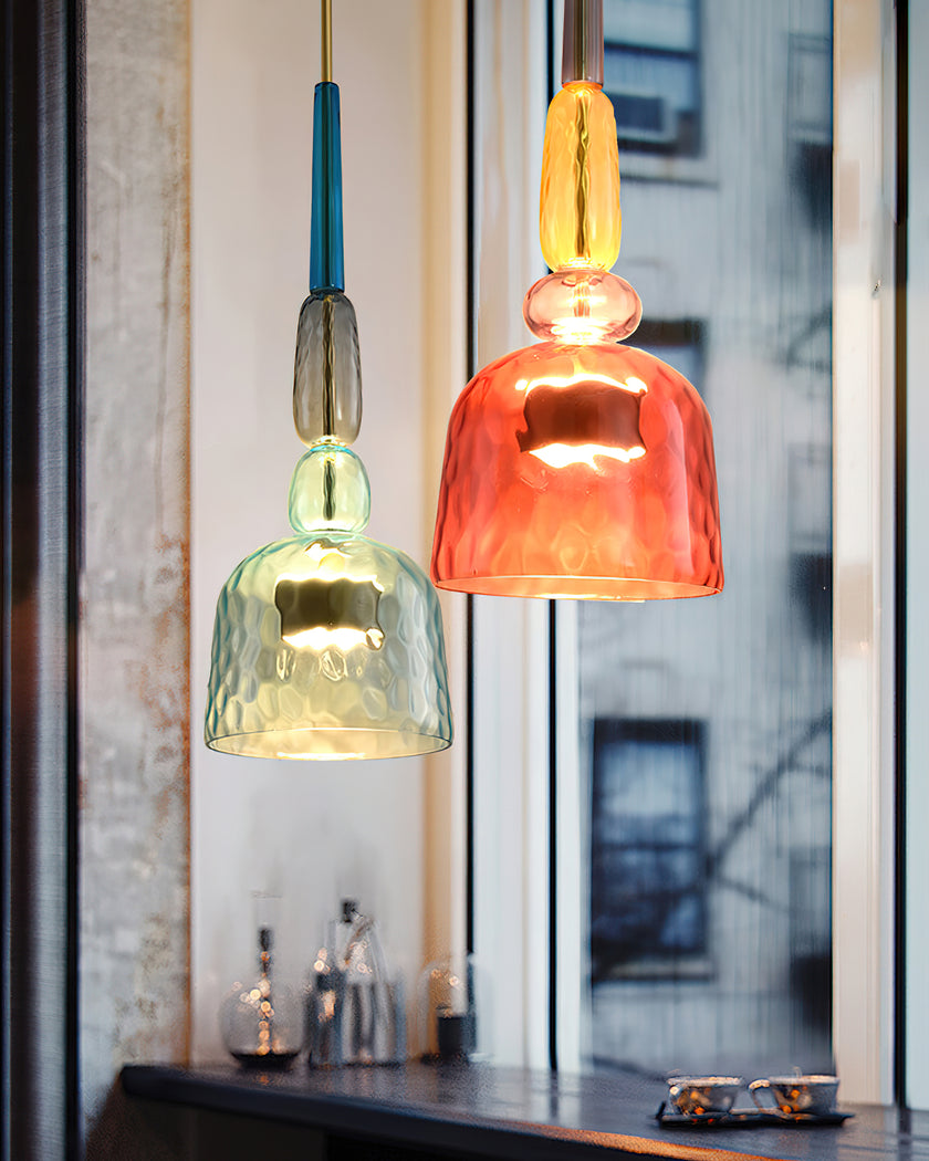 Cambell Pendant Light