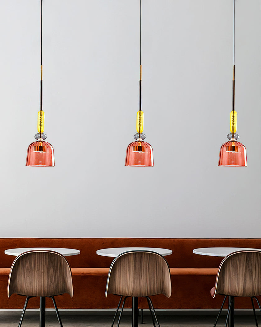 Cambell Pendant Light