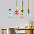 Cambell Pendant Light