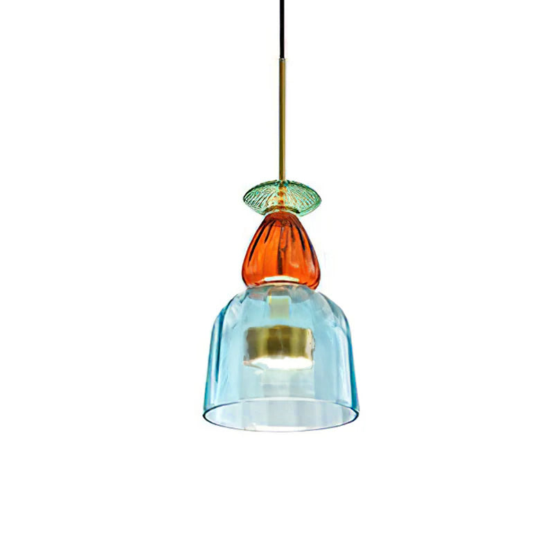 Cambell Pendant Light