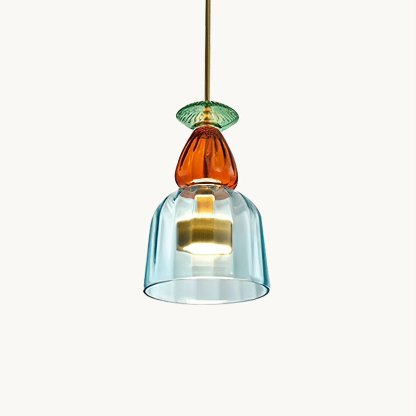 Cambell Pendant Light