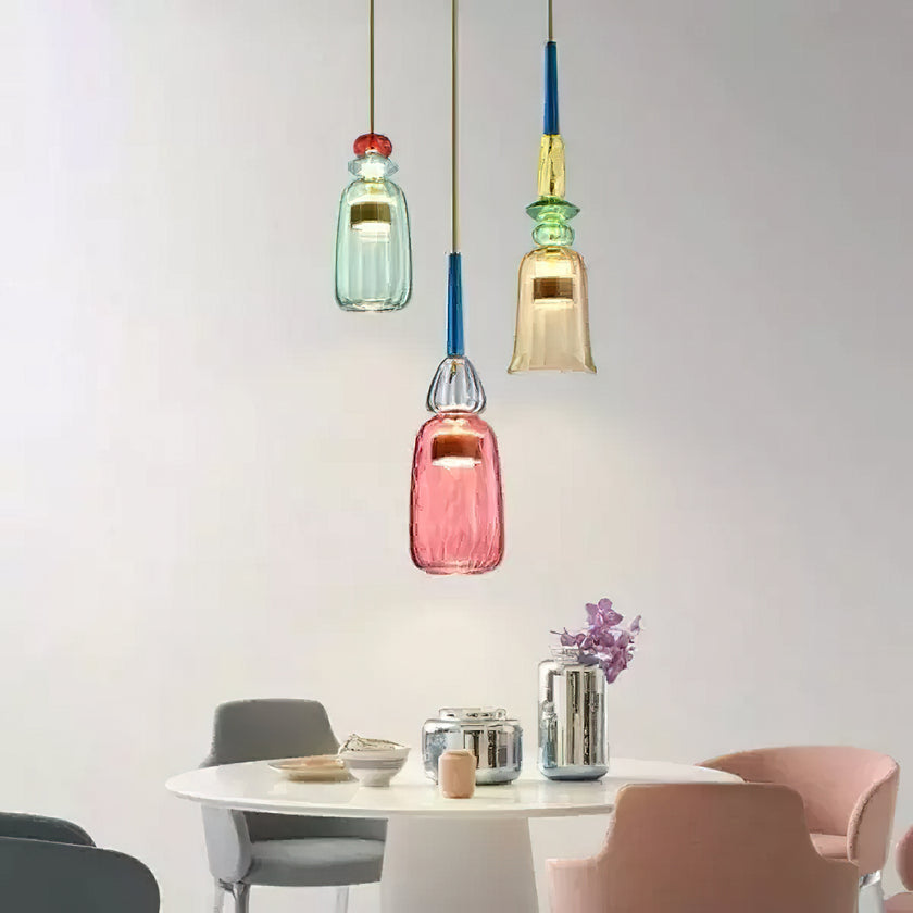 Cambell Pendant Light