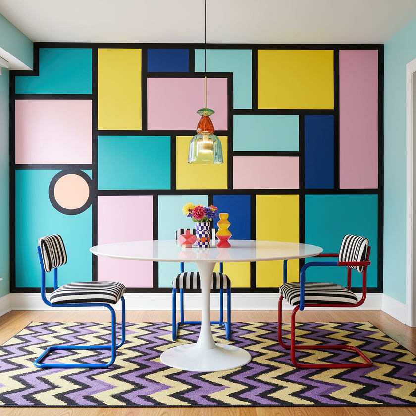 Cambell Pendant Light