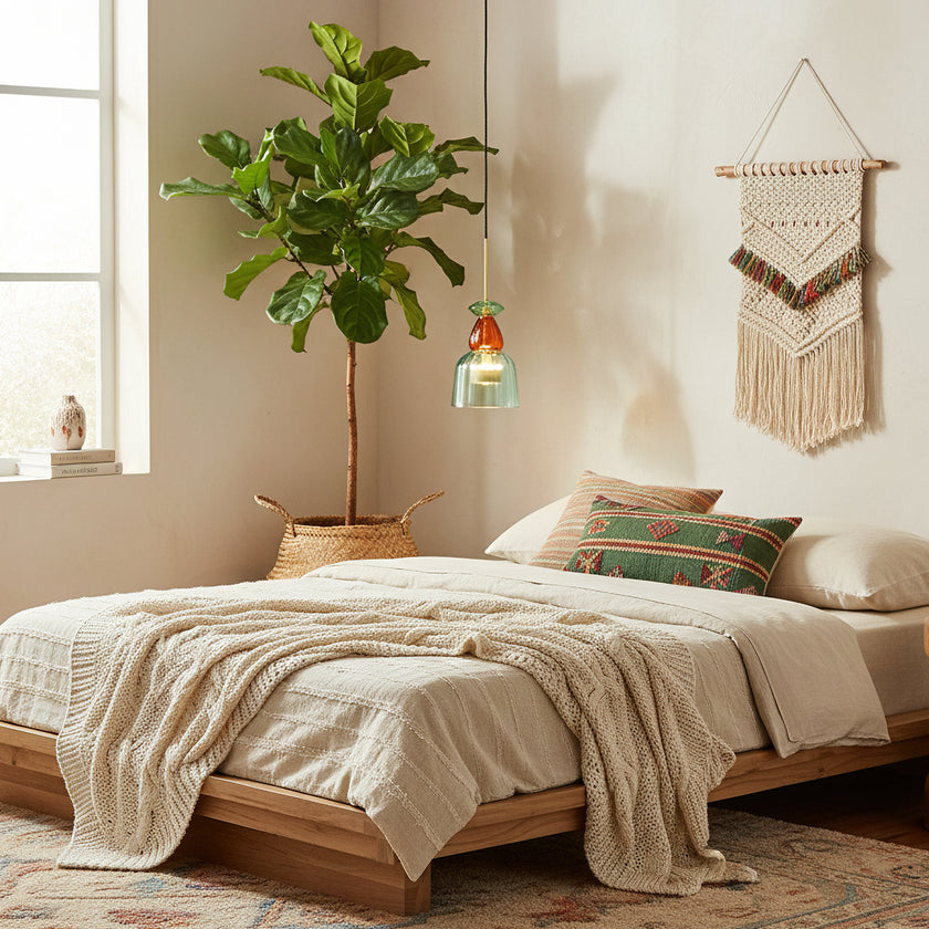 Cambell Pendant Light