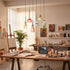 Cambell Pendant Light