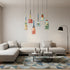 Cambell Pendant Light