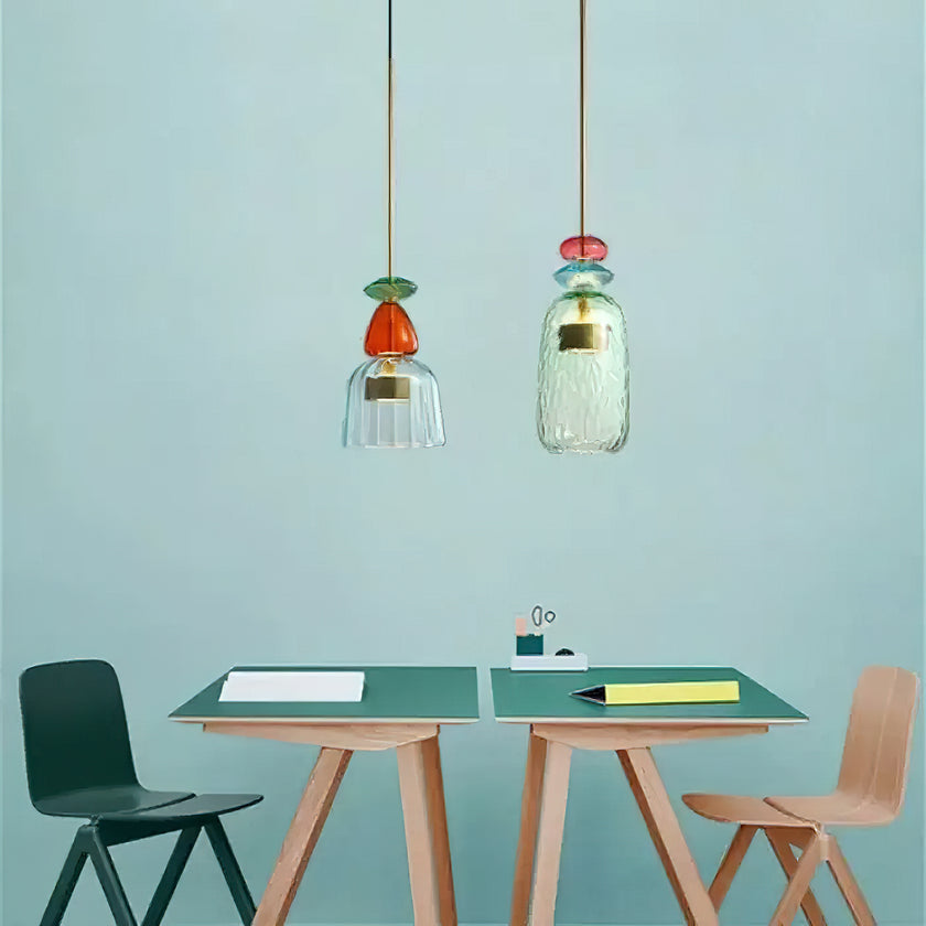 Cambell Pendant Light