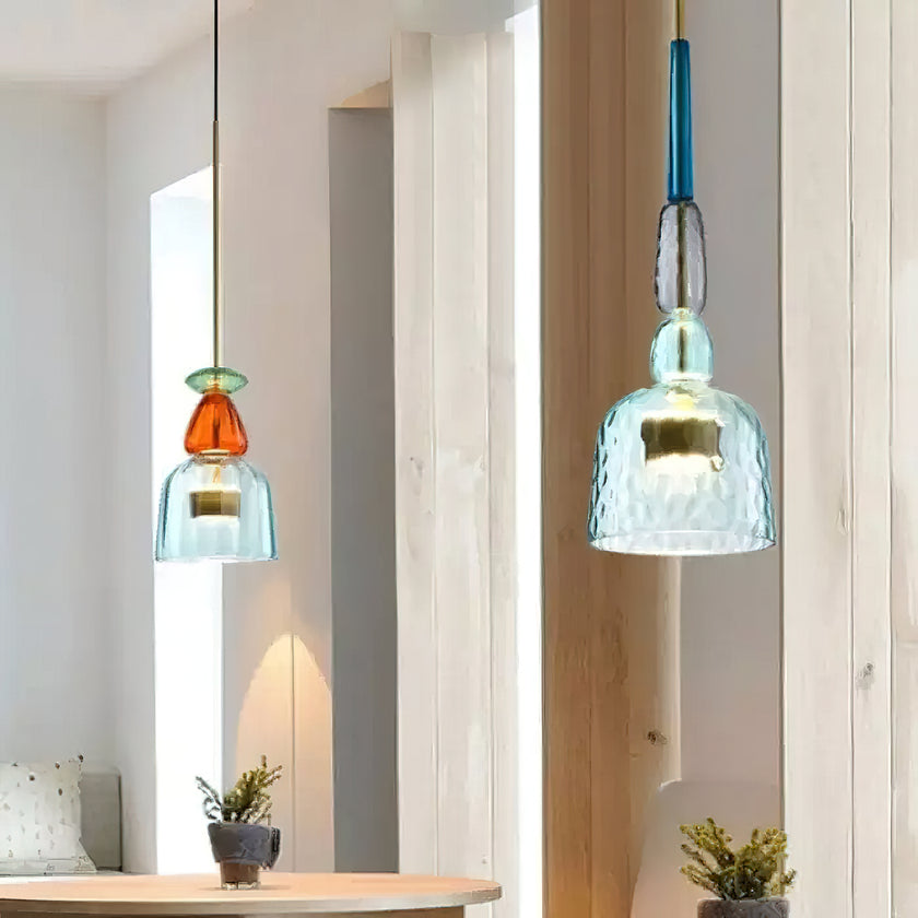 Cambell Pendant Light